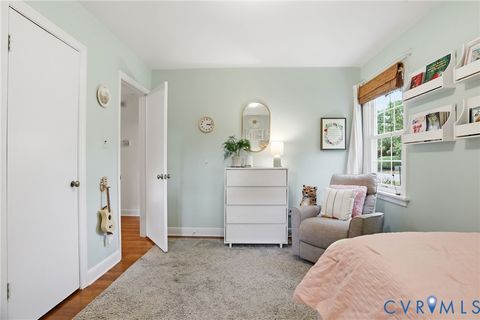 Tiny photo for 1217 Beverly Drive, Henrico, VA 23229 (MLS # 2613747)
