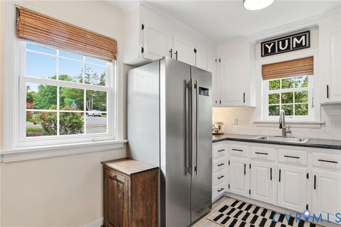 Tiny photo for 1217 Beverly Drive, Henrico, VA 23229 (MLS # 2613747)
