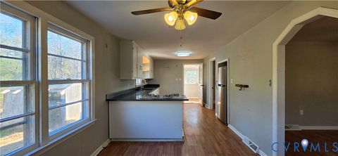 Tiny photo for 2214 Stage Junction Road, Columbia, VA 23038 (MLS # 2606646)