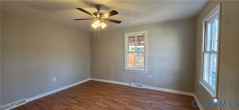 Tiny photo for 2214 Stage Junction Road, Columbia, VA 23038 (MLS # 2606646)