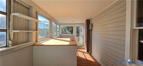 Tiny photo for 2214 Stage Junction Road, Columbia, VA 23038 (MLS # 2606646)