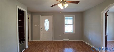 Tiny photo for 2214 Stage Junction Road, Columbia, VA 23038 (MLS # 2606646)