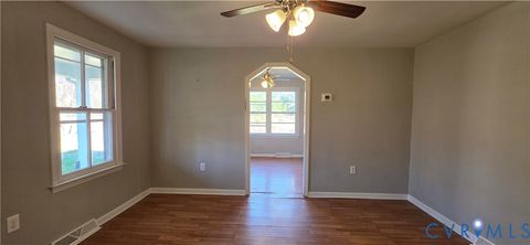 Tiny photo for 2214 Stage Junction Road, Columbia, VA 23038 (MLS # 2606646)