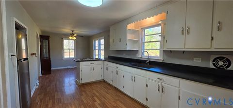 Tiny photo for 2214 Stage Junction Road, Columbia, VA 23038 (MLS # 2606646)