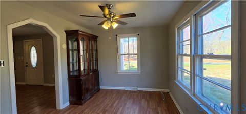 Tiny photo for 2214 Stage Junction Road, Columbia, VA 23038 (MLS # 2606646)