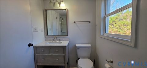 Tiny photo for 2214 Stage Junction Road, Columbia, VA 23038 (MLS # 2606646)