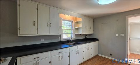 Tiny photo for 2214 Stage Junction Road, Columbia, VA 23038 (MLS # 2606646)