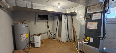 Tiny photo for 2214 Stage Junction Road, Columbia, VA 23038 (MLS # 2606646)