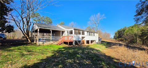 Tiny photo for 2214 Stage Junction Road, Columbia, VA 23038 (MLS # 2606646)