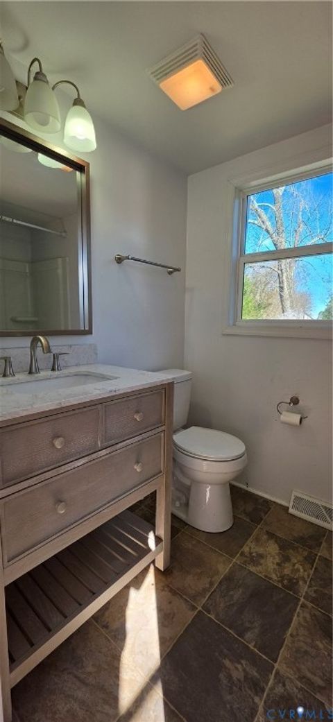 Tiny photo for 2214 Stage Junction Road, Columbia, VA 23038 (MLS # 2606646)