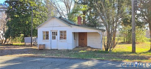 Tiny photo for 2214 Stage Junction Road, Columbia, VA 23038 (MLS # 2606646)