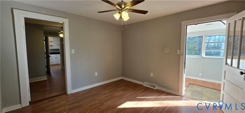 Tiny photo for 2214 Stage Junction Road, Columbia, VA 23038 (MLS # 2606646)