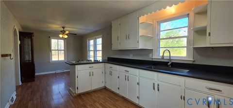 Tiny photo for 2214 Stage Junction Road, Columbia, VA 23038 (MLS # 2606646)