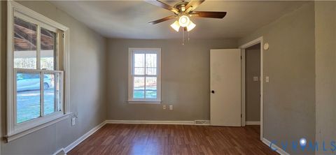 Tiny photo for 2214 Stage Junction Road, Columbia, VA 23038 (MLS # 2606646)