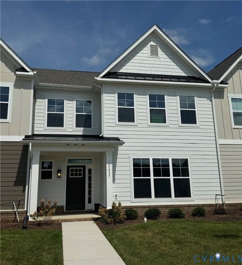12637 Branch Parke Drive Manakin Sabot VA 23103