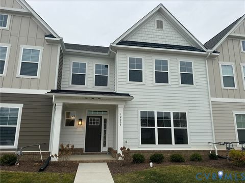 12637 Branch Parke Drive Manakin Sabot VA 23103
