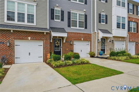 Tiny photo for 1329 Claytor Lane, Henrico, VA 23227 (MLS # 2621036)