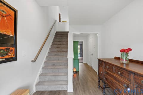 Tiny photo for 1329 Claytor Lane, Henrico, VA 23227 (MLS # 2621036)