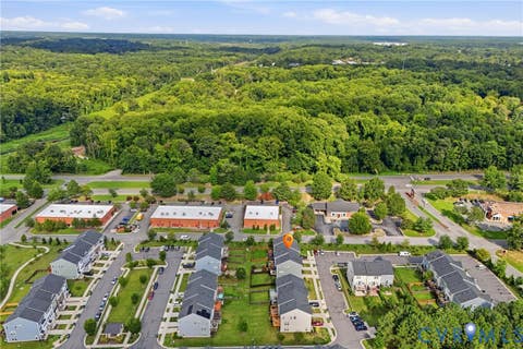 Tiny photo for 1329 Claytor Lane, Henrico, VA 23227 (MLS # 2621036)