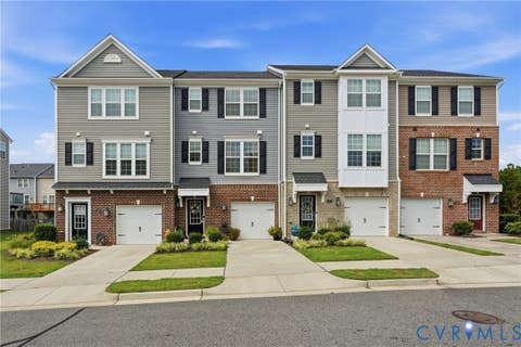 Tiny photo for 1329 Claytor Lane, Henrico, VA 23227 (MLS # 2621036)