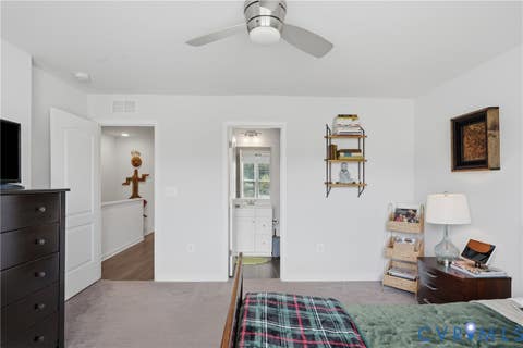 Tiny photo for 1329 Claytor Lane, Henrico, VA 23227 (MLS # 2621036)