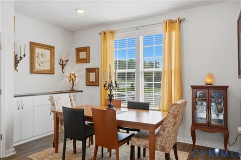 Tiny photo for 1329 Claytor Lane, Henrico, VA 23227 (MLS # 2621036)