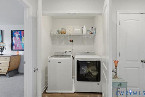 Tiny photo for 1329 Claytor Lane, Henrico, VA 23227 (MLS # 2621036)