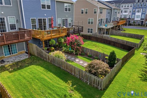 Tiny photo for 1329 Claytor Lane, Henrico, VA 23227 (MLS # 2621036)