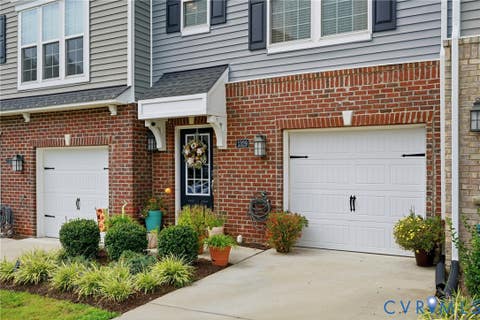 Tiny photo for 1329 Claytor Lane, Henrico, VA 23227 (MLS # 2621036)