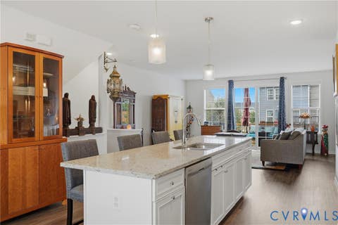 Tiny photo for 1329 Claytor Lane, Henrico, VA 23227 (MLS # 2621036)