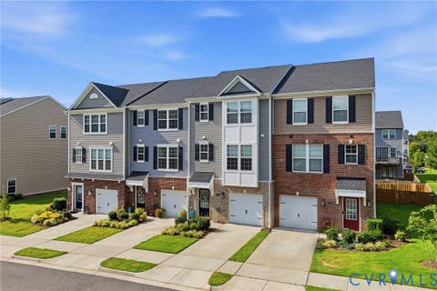 Tiny photo for 1329 Claytor Lane, Henrico, VA 23227 (MLS # 2621036)