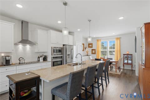 Tiny photo for 1329 Claytor Lane, Henrico, VA 23227 (MLS # 2621036)