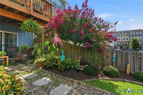 Tiny photo for 1329 Claytor Lane, Henrico, VA 23227 (MLS # 2621036)