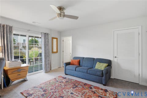 Tiny photo for 1329 Claytor Lane, Henrico, VA 23227 (MLS # 2621036)