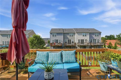 Tiny photo for 1329 Claytor Lane, Henrico, VA 23227 (MLS # 2621036)