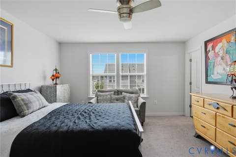 Tiny photo for 1329 Claytor Lane, Henrico, VA 23227 (MLS # 2621036)