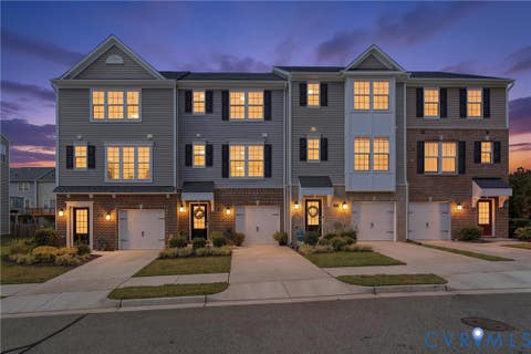 Photo of 1329 Claytor Lane, Henrico, VA 23227 (MLS # 2621036)