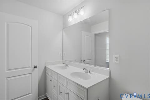 Tiny photo for 1329 Claytor Lane, Henrico, VA 23227 (MLS # 2621036)