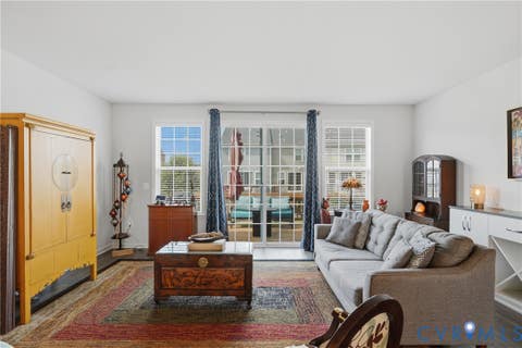 Tiny photo for 1329 Claytor Lane, Henrico, VA 23227 (MLS # 2621036)