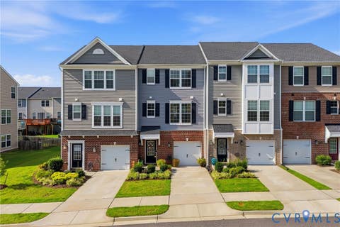 Tiny photo for 1329 Claytor Lane, Henrico, VA 23227 (MLS # 2621036)