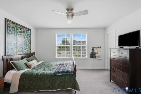 Tiny photo for 1329 Claytor Lane, Henrico, VA 23227 (MLS # 2621036)