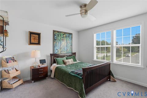 Tiny photo for 1329 Claytor Lane, Henrico, VA 23227 (MLS # 2621036)