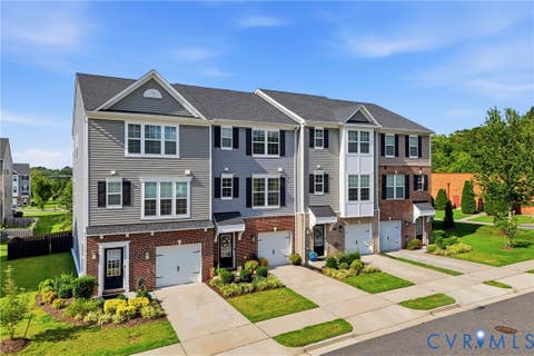 Tiny photo for 1329 Claytor Lane, Henrico, VA 23227 (MLS # 2621036)