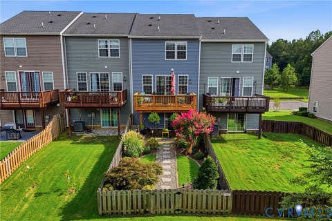 Tiny photo for 1329 Claytor Lane, Henrico, VA 23227 (MLS # 2621036)