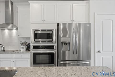 Tiny photo for 1329 Claytor Lane, Henrico, VA 23227 (MLS # 2621036)
