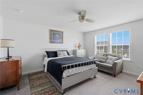 Tiny photo for 1329 Claytor Lane, Henrico, VA 23227 (MLS # 2621036)
