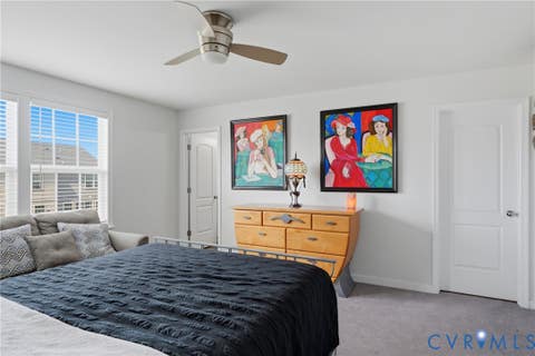 Tiny photo for 1329 Claytor Lane, Henrico, VA 23227 (MLS # 2621036)