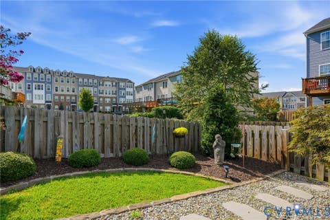 Tiny photo for 1329 Claytor Lane, Henrico, VA 23227 (MLS # 2621036)