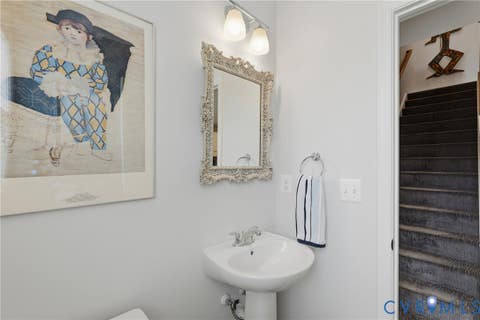 Tiny photo for 1329 Claytor Lane, Henrico, VA 23227 (MLS # 2621036)