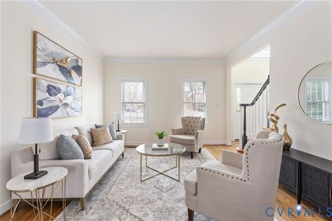 Tiny photo for 5625 Stoneacre Place, Glen Allen, VA 23059 (MLS # 2601555)